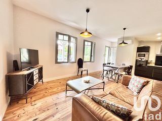  Maison � vendre 3 pi�ces 52 m�