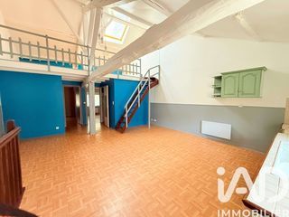  Maison � vendre 4 pi�ces 80 m�