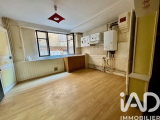  Maison � vendre 4 pi�ces 77 m�