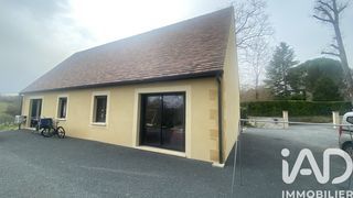  Maison � vendre 5 pi�ces 120 m�