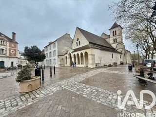  Appartement � vendre 2 pi�ces 39 m�