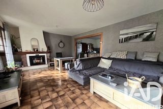  Maison � vendre 5 pi�ces 104 m�