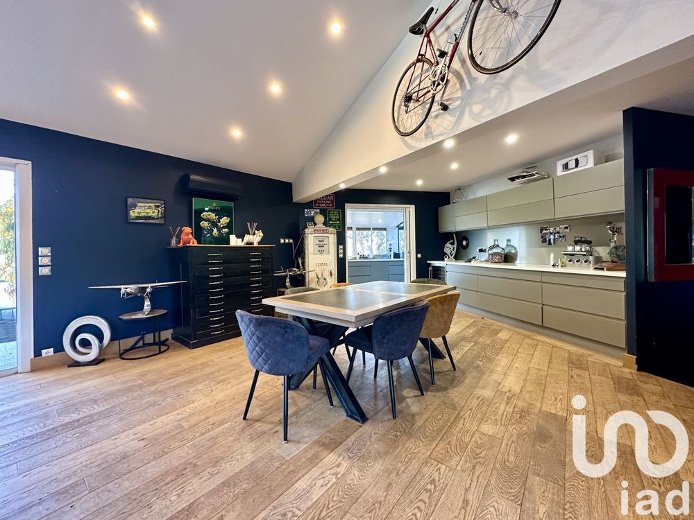 � vendre  Maison Roquebrune-sur-Argens (83520)