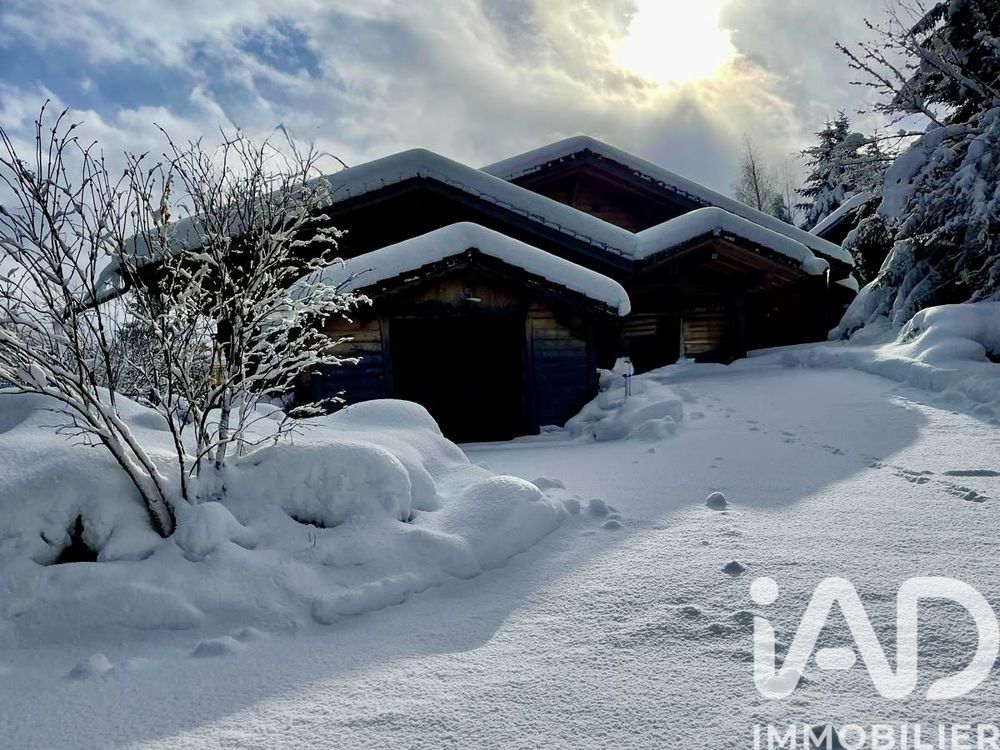 � vendre  Maison Ar�ches-la-Frasse (74300)