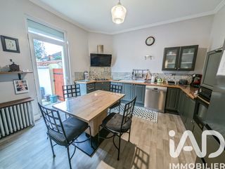  Maison � vendre 6 pi�ces 121 m�