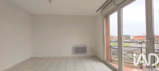  Appartement � vendre 2 pi�ces 41 m�