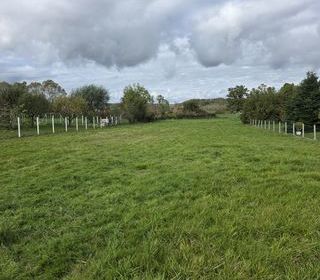  Terrain � vendre 2052 m�
