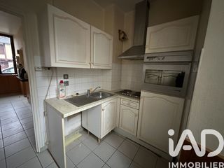  Appartement � vendre 2 pi�ces 39 m�