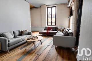  Appartement � vendre 2 pi�ces 37 m�