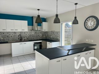  Maison � vendre 5 pi�ces 109 m�