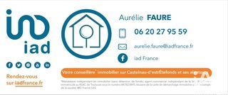  Terrain � vendre 886 m�