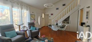  Maison � vendre 1 pi�ce 74 m�