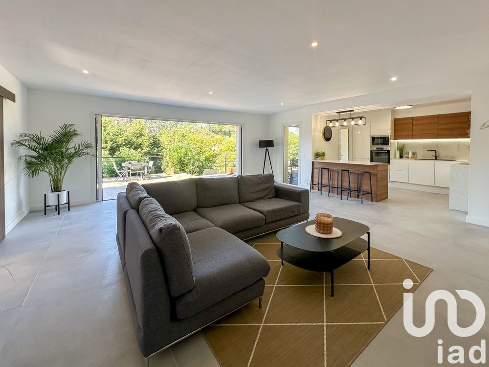 � vendre  Maison Les Adrets-de-l'Est�rel (83600)