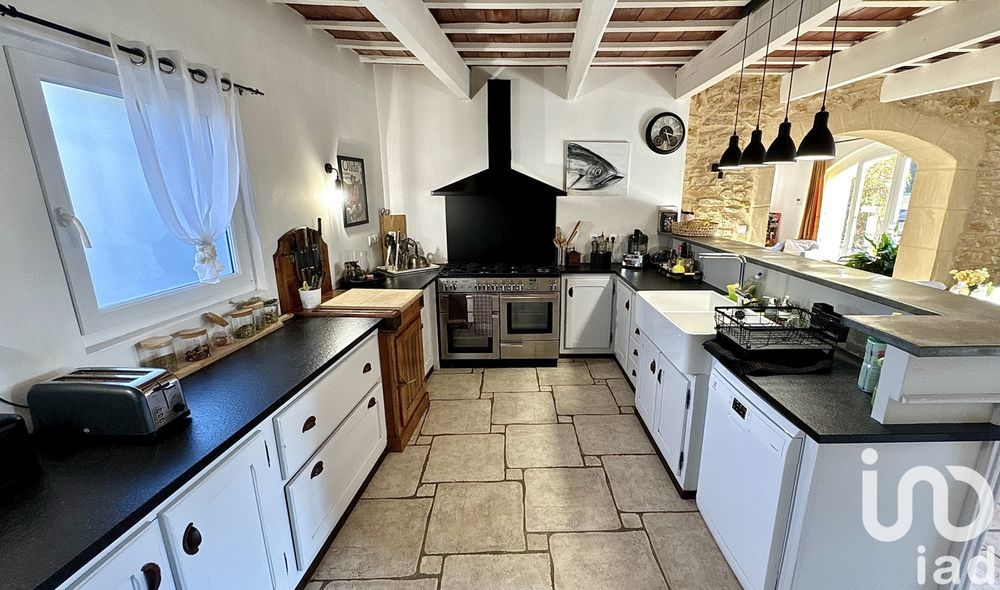 � vendre  Maison Uchaux (84100)