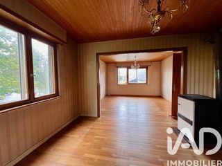  Maison � vendre 7 pi�ces 140 m�