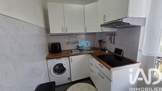  Appartement � vendre 2 pi�ces 23 m�