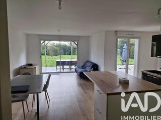  Maison � vendre 5 pi�ces 141 m�