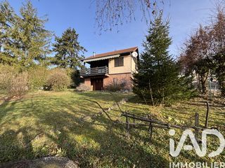  Maison � vendre 4 pi�ces 77 m�