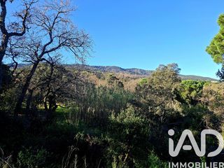  Terrain � vendre 2880 m�