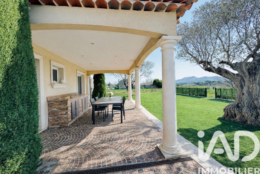 � vendre  Maison Le Muy (83490)