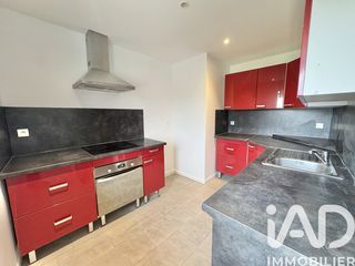  Appartement � vendre 4 pi�ces 78 m�