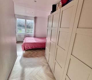  Appartement � vendre 2 pi�ces 51 m�