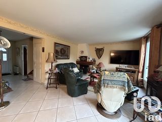  Maison � vendre 6 pi�ces 140 m�