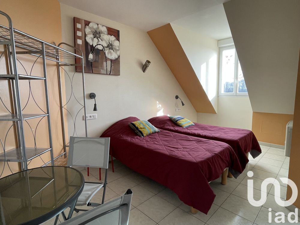 � vendre  Villa Neuill�-Pont-Pierre (37360)