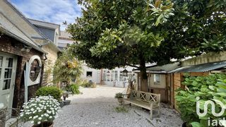  Maison � vendre 9 pi�ces 213 m�