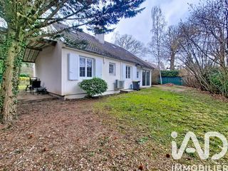  Maison � vendre 7 pi�ces 160 m�