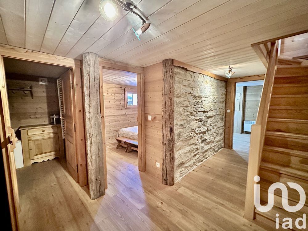 � vendre  Maison Vars (05560)