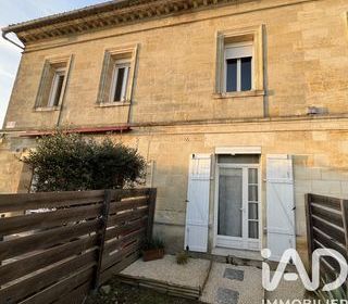  Maison � vendre 4 pi�ces 81 m�