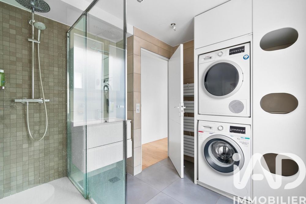 � vendre  Maison Suresnes (92150)