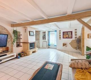  Maison � vendre 5 pi�ces 176 m�