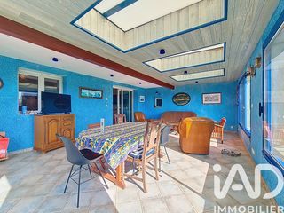  Maison � vendre 6 pi�ces 125 m�