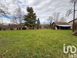  Terrain � vendre 953 m�