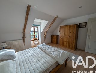  Maison � vendre 3 pi�ces 100 m�