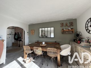  Maison � vendre 4 pi�ces 91 m�