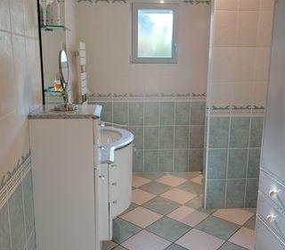  Maison � vendre 4 pi�ces 108 m�