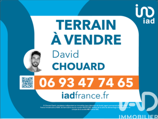  Terrain � vendre 412 m�