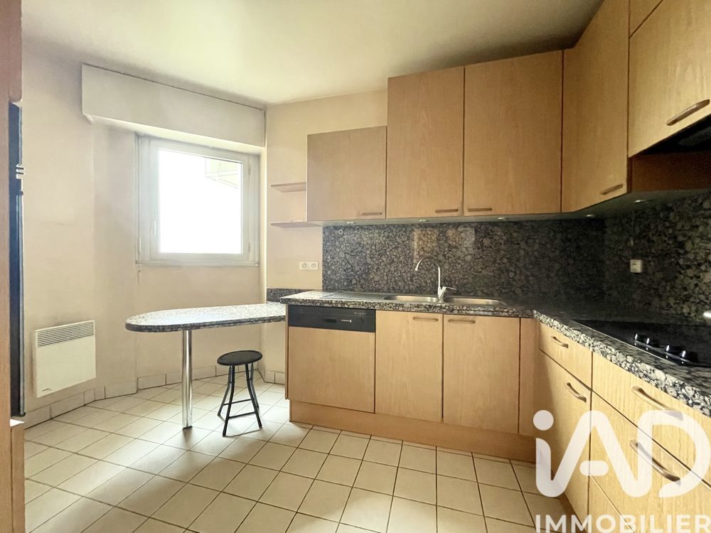 � vendre  Appartement Paris 15
