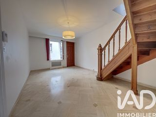  Maison � vendre 7 pi�ces 165 m�