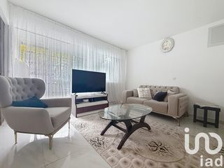  Appartement � vendre 3 pi�ces 64 m�