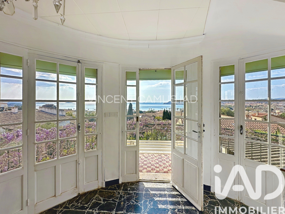 � vendre  Maison Six-Fours-les-Plages (83140)