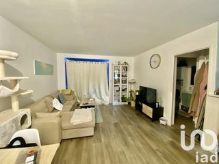  Appartement � vendre 2 pi�ces 41 m�