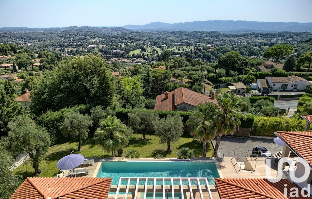 � vendre  Villa Ch�teauneuf-Grasse (06740)