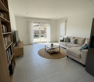  Maison � vendre 5 pi�ces 110 m�