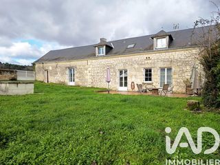  Maison � vendre 5 pi�ces 159 m�