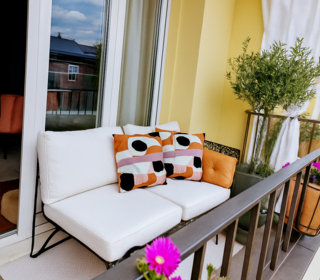  Appartement � vendre 4 pi�ces 71 m�