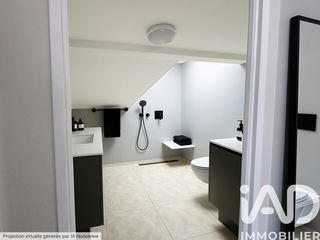  Immeuble � vendre 148 m�